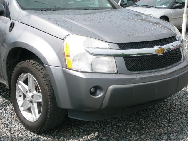 2005 Chevrolet Equinox Awdxr