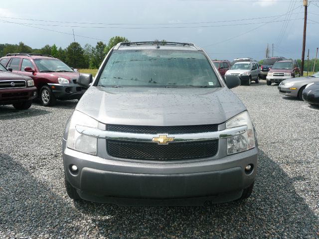 2005 Chevrolet Equinox Awdxr