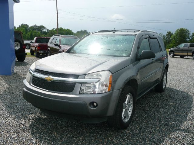 2005 Chevrolet Equinox Awdxr