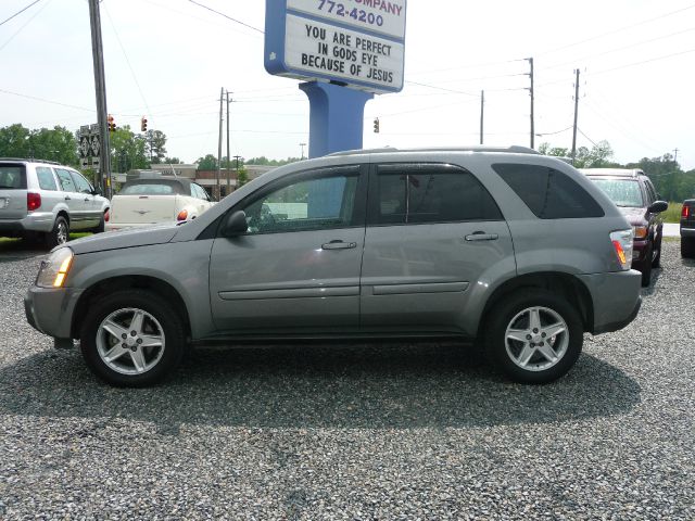 2005 Chevrolet Equinox Awdxr