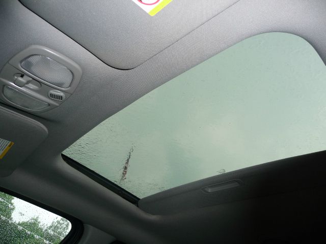 2005 Chevrolet Equinox Awdxr