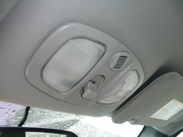 2005 Chevrolet Equinox Awdxr