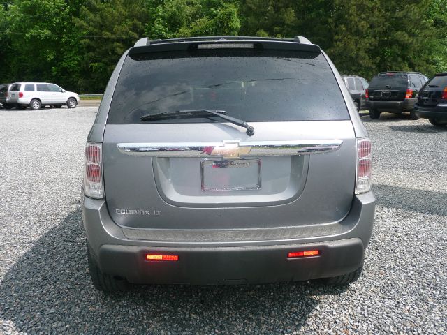2005 Chevrolet Equinox Awdxr