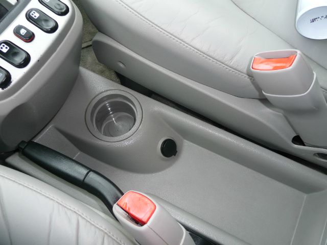 2005 Chevrolet Equinox Awdxr