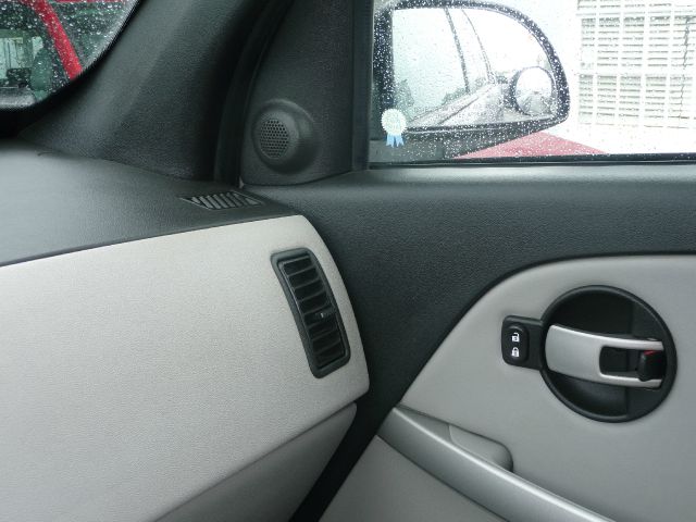 2005 Chevrolet Equinox Awdxr