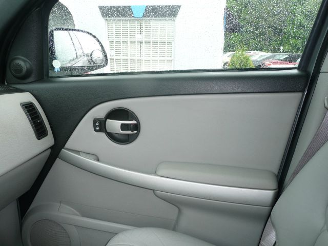 2005 Chevrolet Equinox Awdxr