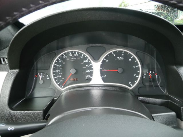 2005 Chevrolet Equinox Awdxr