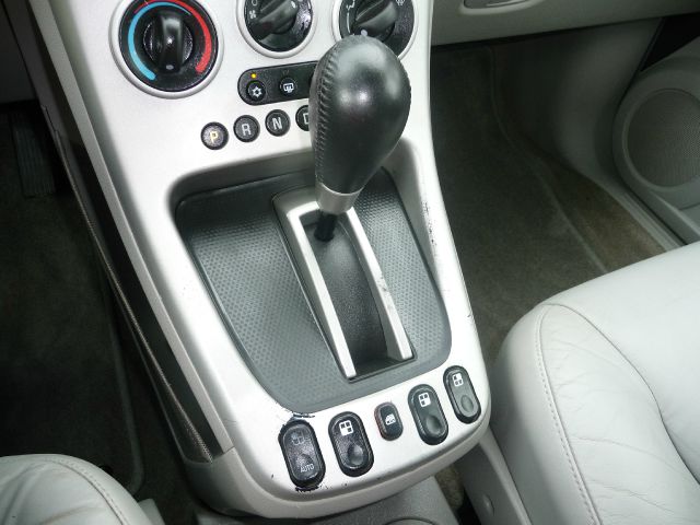 2005 Chevrolet Equinox Awdxr