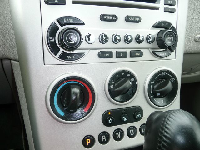 2005 Chevrolet Equinox Awdxr