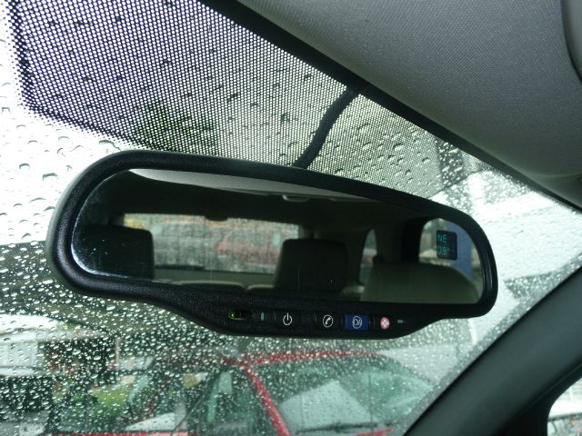 2005 Chevrolet Equinox Awdxr