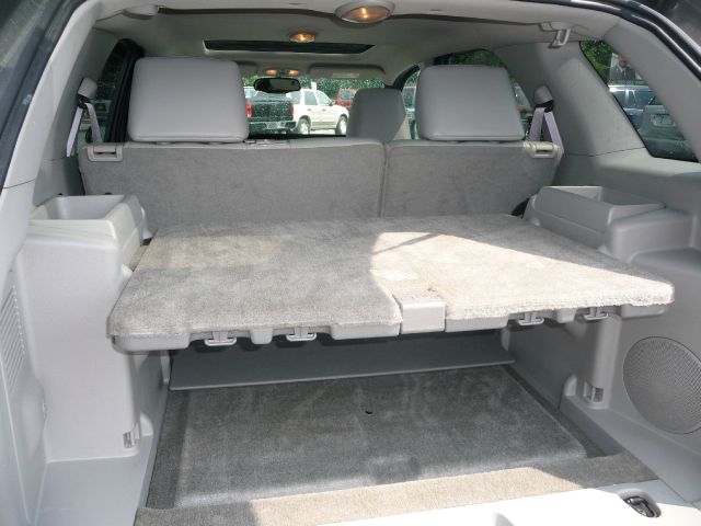 2005 Chevrolet Equinox Awdxr