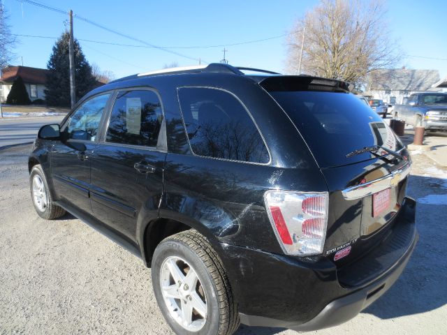 2005 Chevrolet Equinox 2.0L Automatic SE