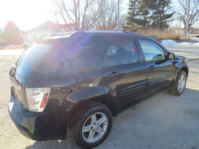 2005 Chevrolet Equinox 2.0L Automatic SE