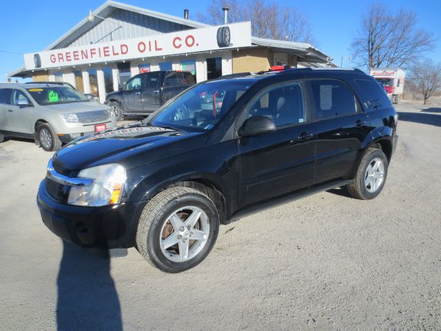 2005 Chevrolet Equinox 2.0L Automatic SE