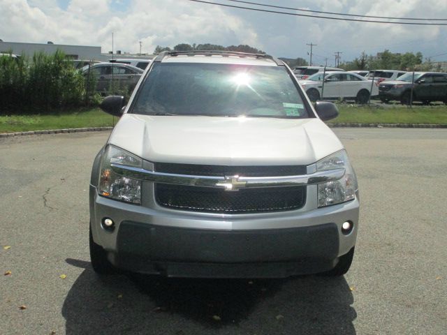 2005 Chevrolet Equinox 3.0cl W/leath