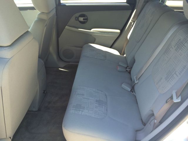 2005 Chevrolet Equinox Super Dutypowerstroke 4x4