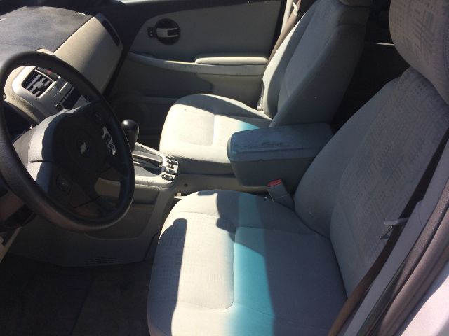 2005 Chevrolet Equinox Super Dutypowerstroke 4x4