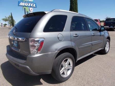 2005 Chevrolet Equinox SL1