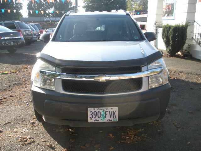 2005 Chevrolet Equinox 3.0cl W/leath