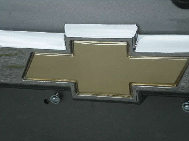 2005 Chevrolet Equinox 2.0L Automatic SE