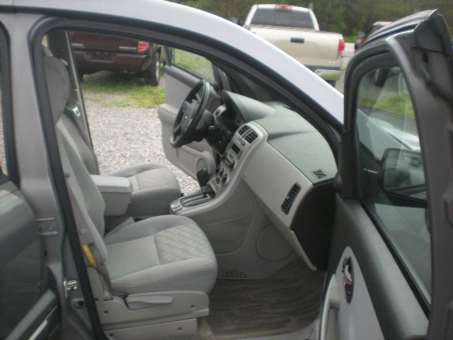 2005 Chevrolet Equinox 2.0L Automatic SE