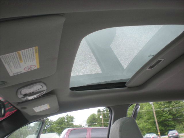 2005 Chevrolet Equinox 2.0L Automatic SE