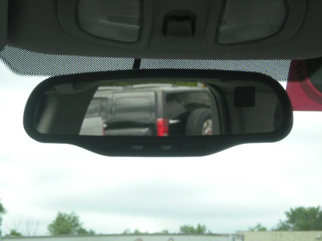 2005 Chevrolet Equinox 2.0L Automatic SE