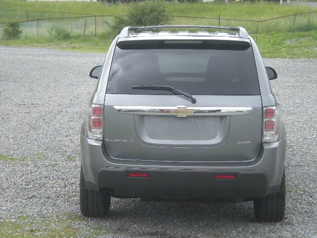 2005 Chevrolet Equinox 2.0L Automatic SE