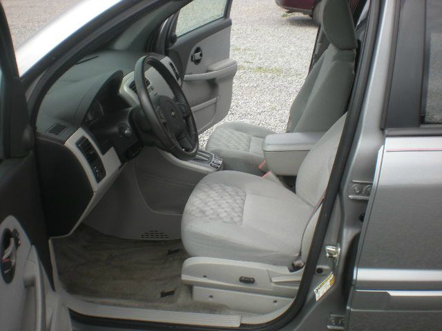 2005 Chevrolet Equinox 2.0L Automatic SE