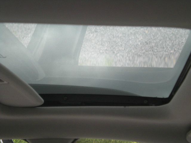 2005 Chevrolet Equinox 2.0L Automatic SE