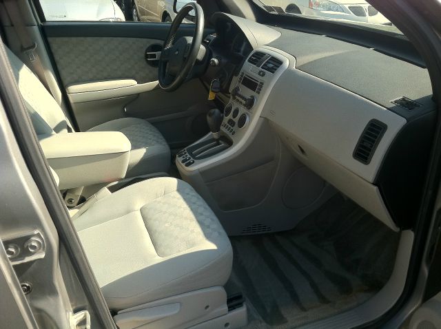 2005 Chevrolet Equinox 2.0L Automatic SE