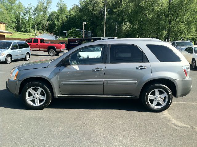 2005 Chevrolet Equinox 2.0L Automatic SE