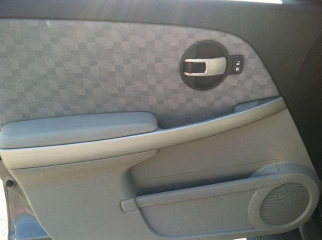 2005 Chevrolet Equinox 2.0L Automatic SE