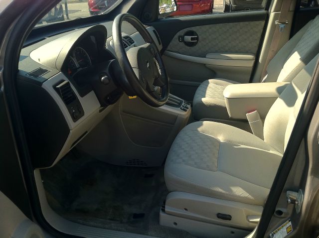 2005 Chevrolet Equinox 2.0L Automatic SE