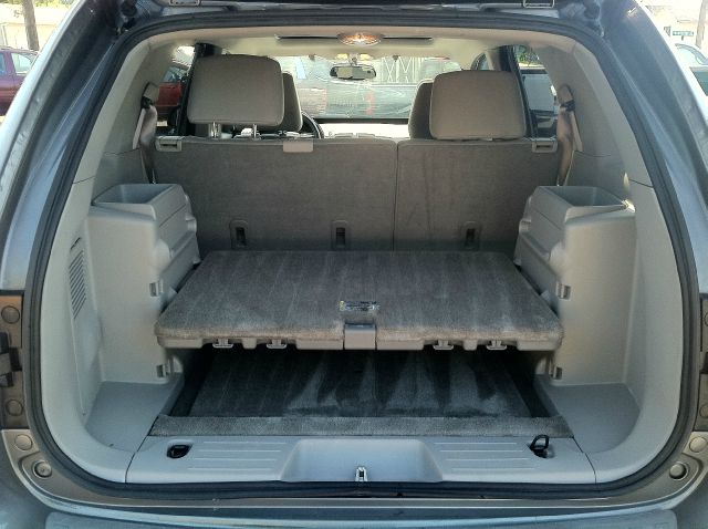 2005 Chevrolet Equinox 2.0L Automatic SE