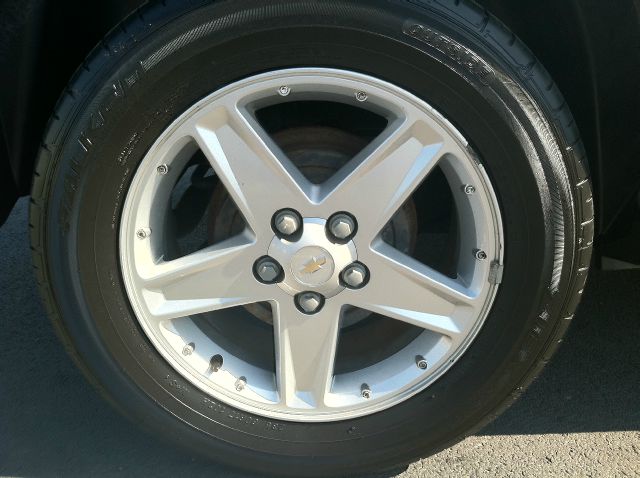 2005 Chevrolet Equinox 2.0L Automatic SE