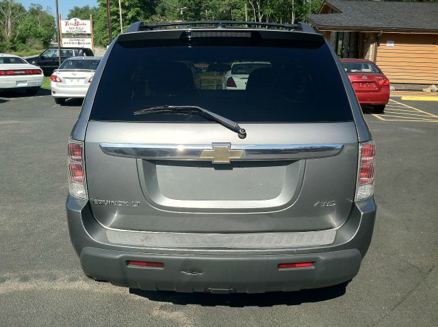 2005 Chevrolet Equinox 2.0L Automatic SE