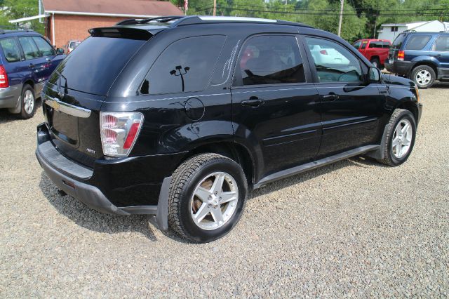 2005 Chevrolet Equinox 2.5 AWD SUV