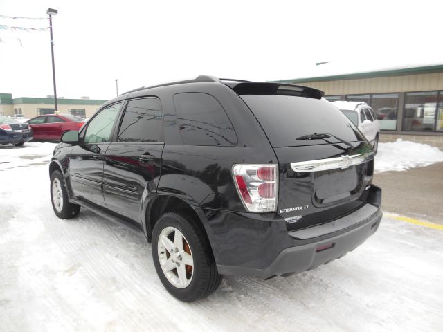 2005 Chevrolet Equinox 2.0L Automatic SE