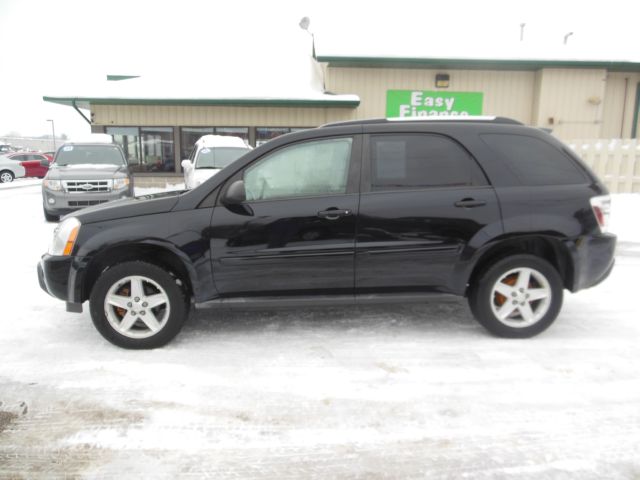 2005 Chevrolet Equinox 2.0L Automatic SE