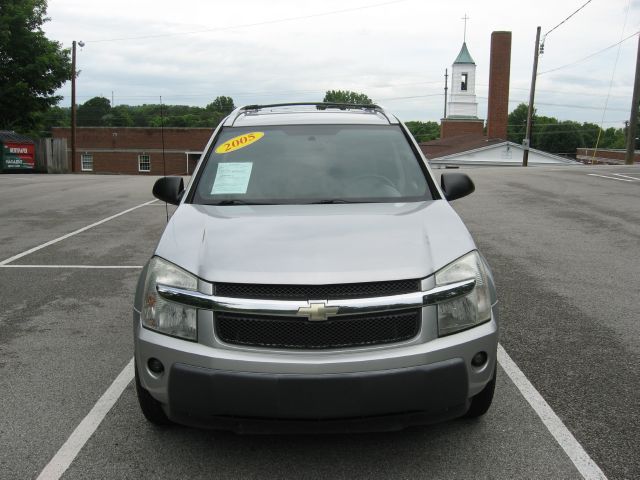 2005 Chevrolet Equinox Awdxr