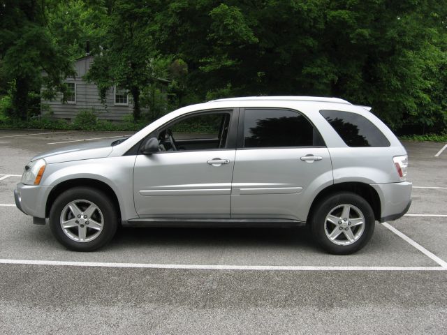 2005 Chevrolet Equinox Awdxr