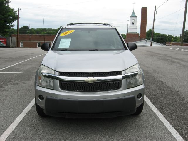 2005 Chevrolet Equinox Awdxr