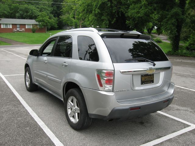 2005 Chevrolet Equinox Awdxr