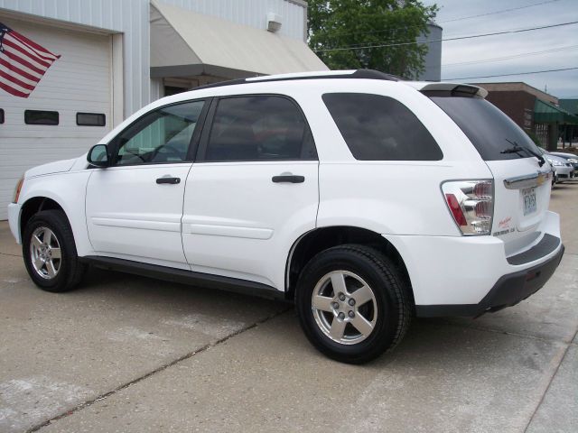 2005 Chevrolet Equinox 3.0cl W/leath