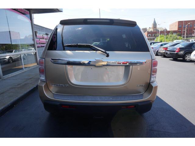 2005 Chevrolet Equinox SL1