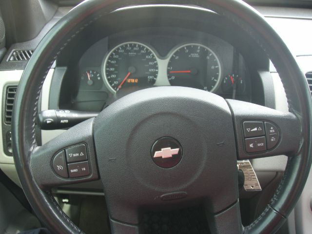 2005 Chevrolet Equinox Awdxr