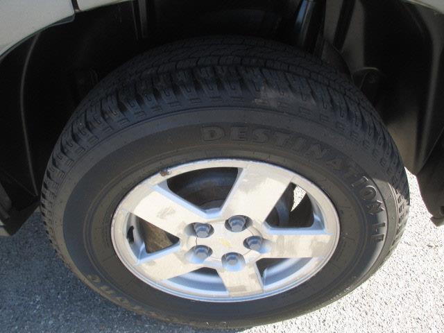 2005 Chevrolet Equinox Touring W/nav.sys