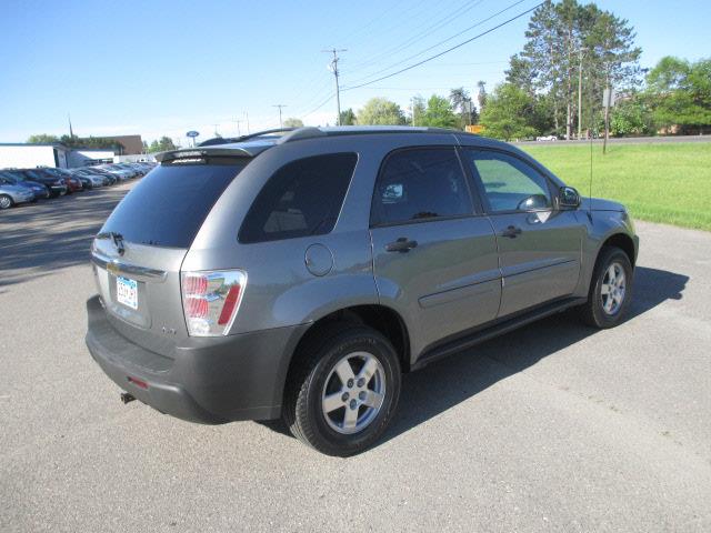 2005 Chevrolet Equinox Touring W/nav.sys