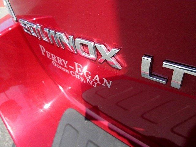 2006 Chevrolet Equinox SL1